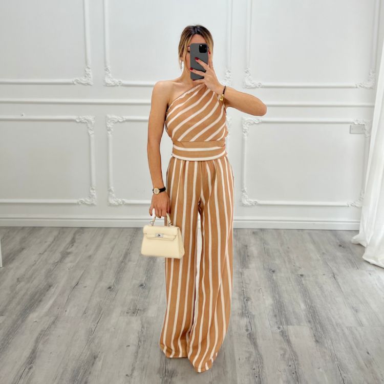 Coord Stripes