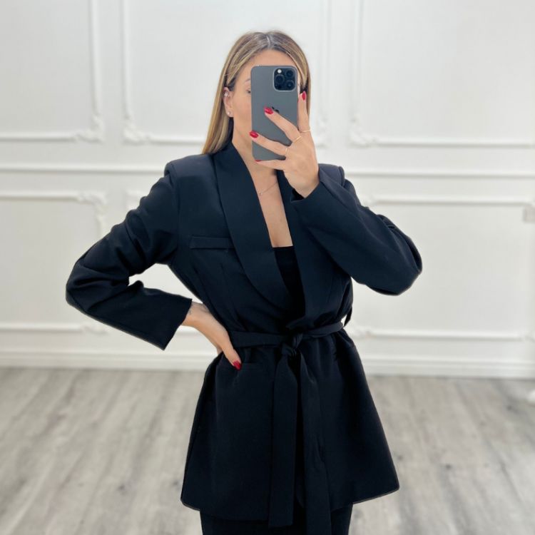 Blazer KAMILA 2