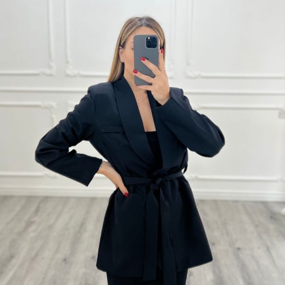 Blazer KAMILA