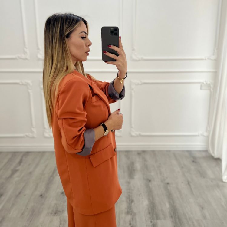 Tailleur Chelesea 2