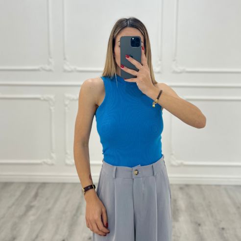 Canotta BLUE