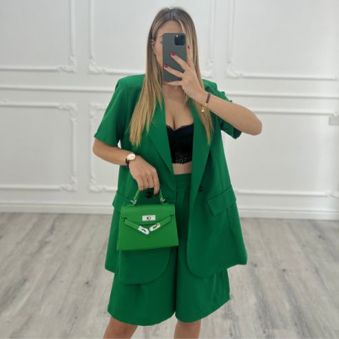 Coord Bermuda VERDE