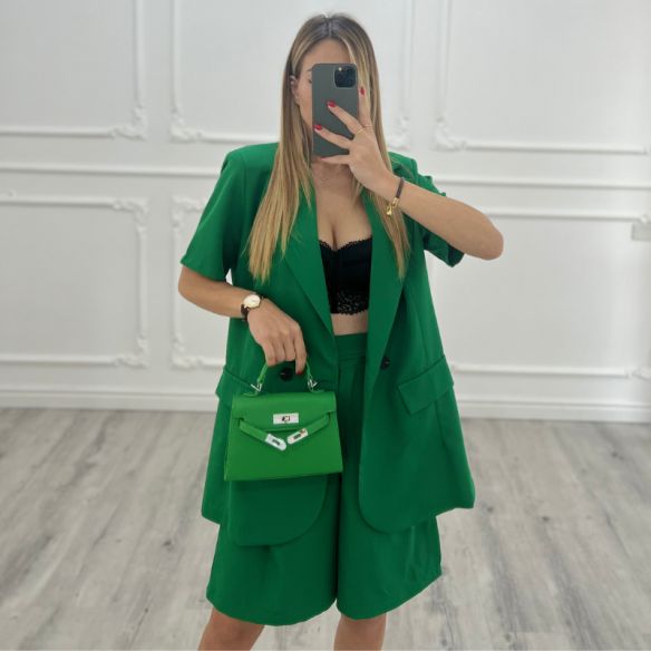 Coord Bermuda VERDE