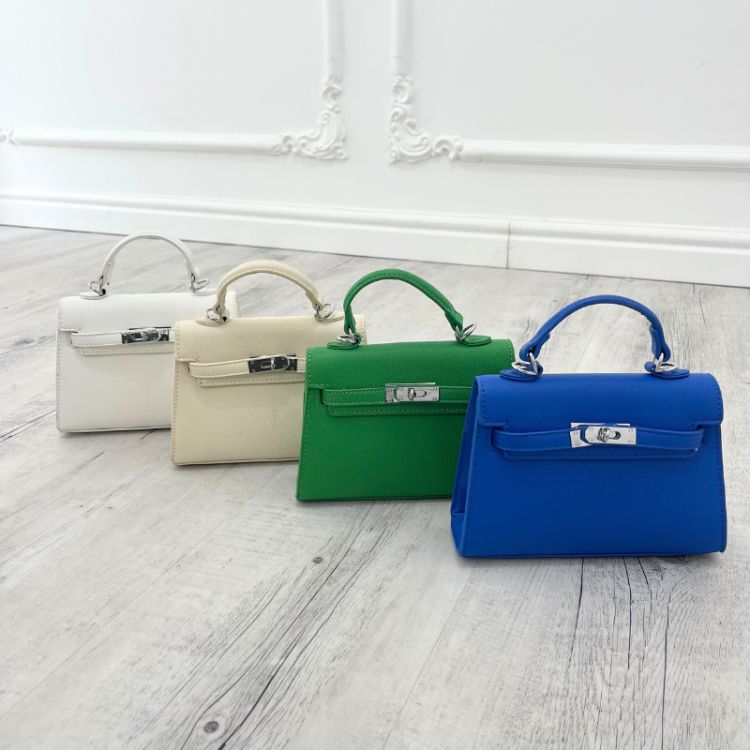 Mini Bag Vari Colori