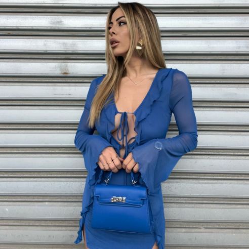 Mini Dress Babilonia