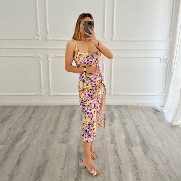Coord Flowers