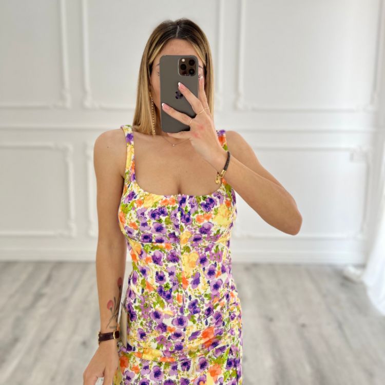 Coord Flowers 2