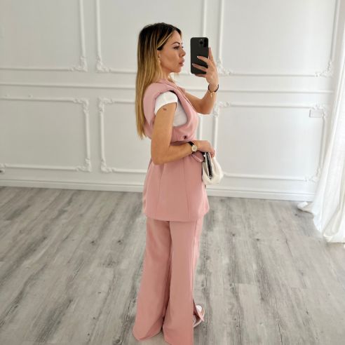 Tailleur Samantha ROSA