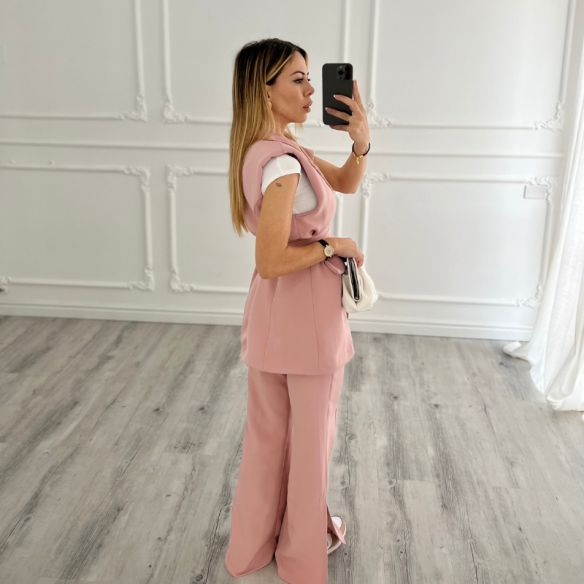 Tailleur Samantha ROSA