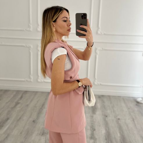 Tailleur Samantha ROSA