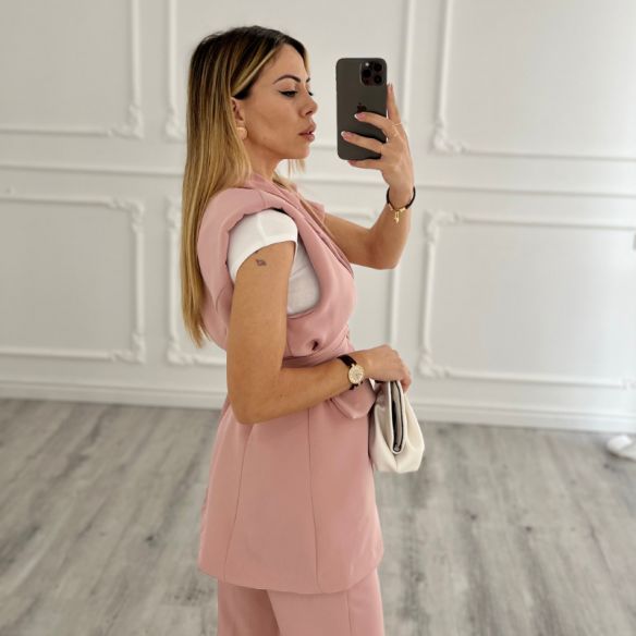 Tailleur Samantha ROSA