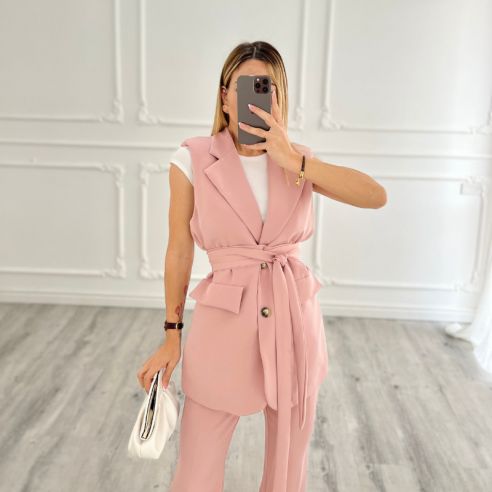 Tailleur Samantha ROSA