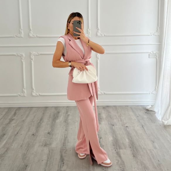 Tailleur Samantha ROSA