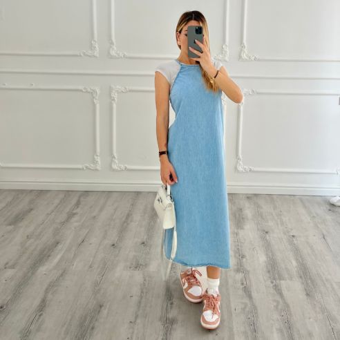 Midi Dress Stella