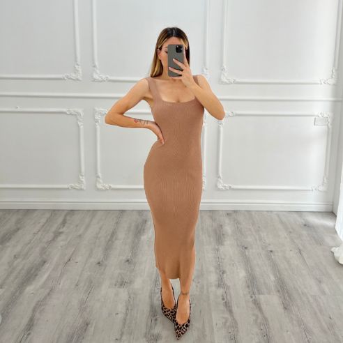 Midi Dress Simply FANGO
