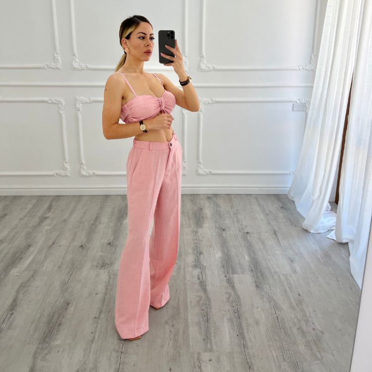 Set Annabella ROSA