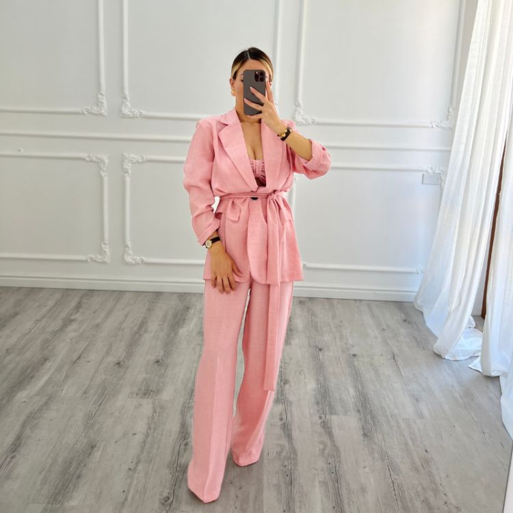 Set Annabella ROSA
