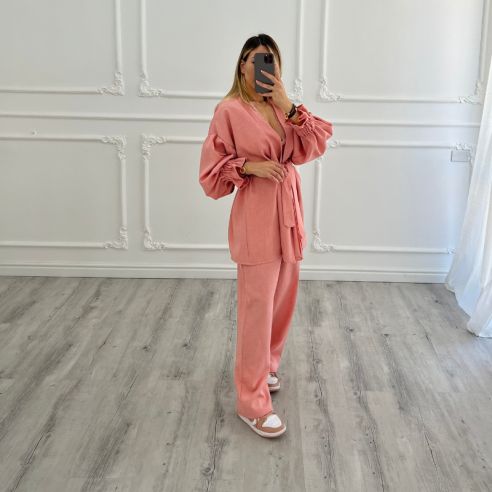 COORD SET Fernanda ROSA