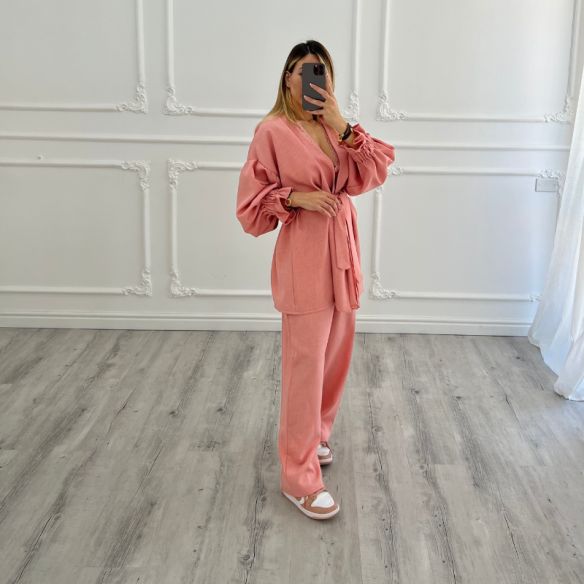 COORD SET Fernanda ROSA