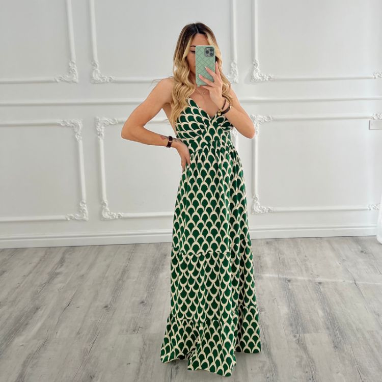 Maxi Dress Naditza 2