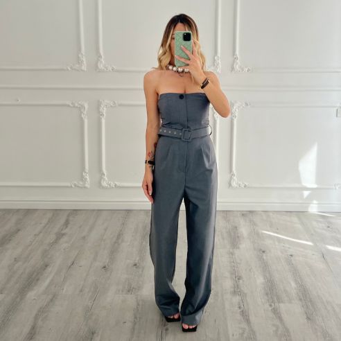 Jumpsuit Judith