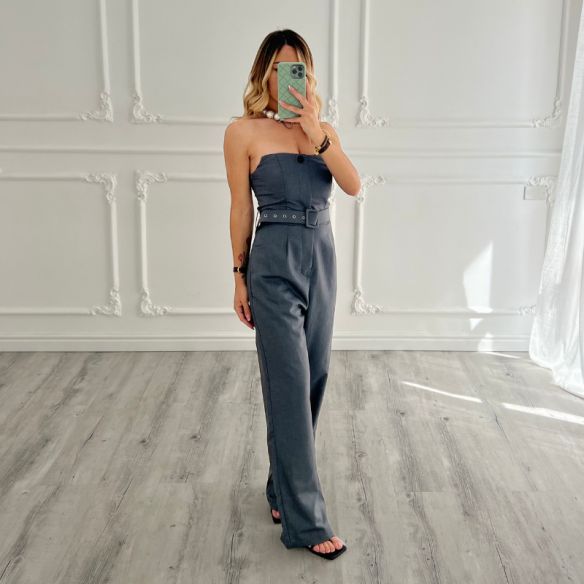 Jumpsuit Judith