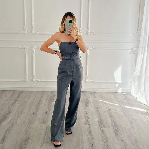 Jumpsuit Judith