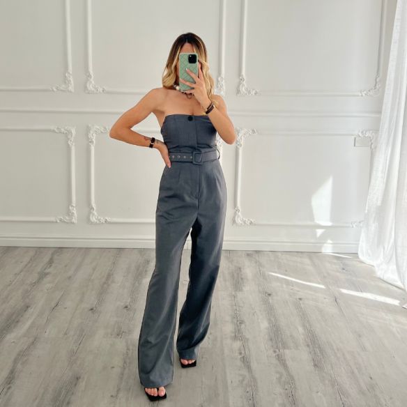 Jumpsuit Judith