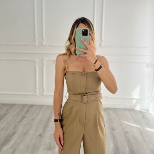 Jumpsuit Judith FANGO