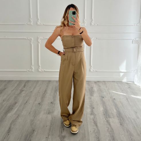 Jumpsuit Judith FANGO