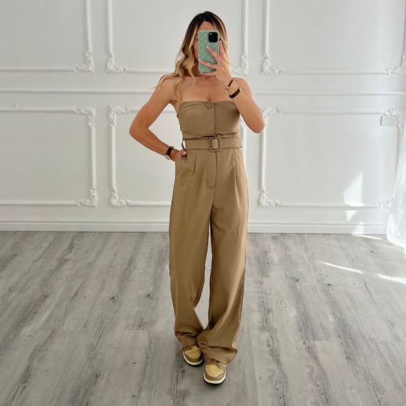 Jumpsuit Judith FANGO