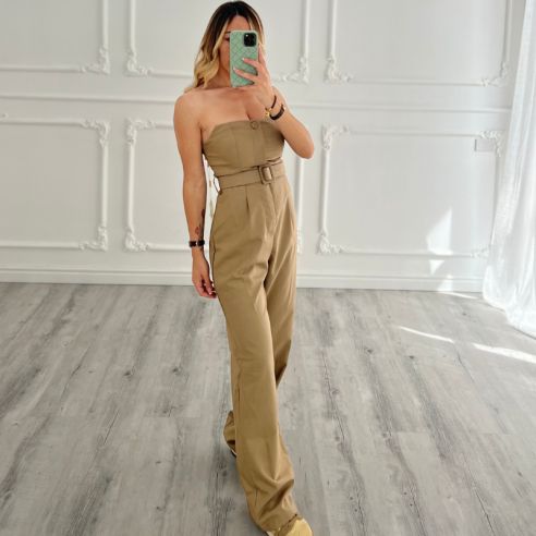 Jumpsuit Judith FANGO
