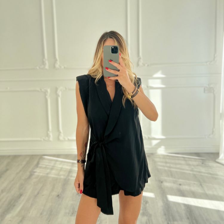 Coord Lola NERO 2