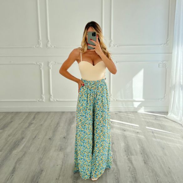 Panta Felipa CELESTE