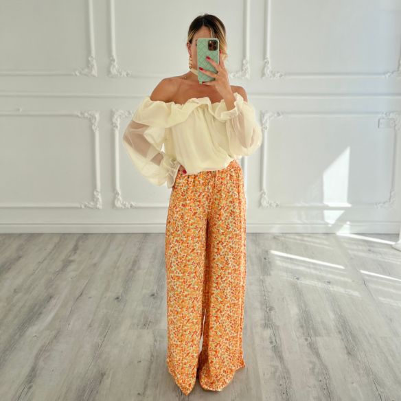 Panta Felipa ARANCIO