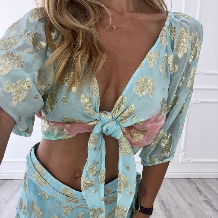 GIPSY COORD 2