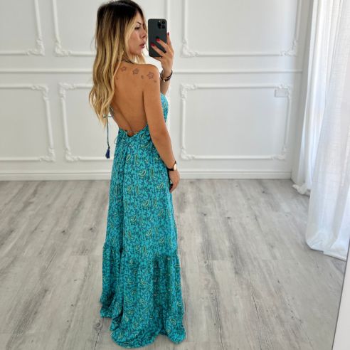 Maxi Dress CELESTE