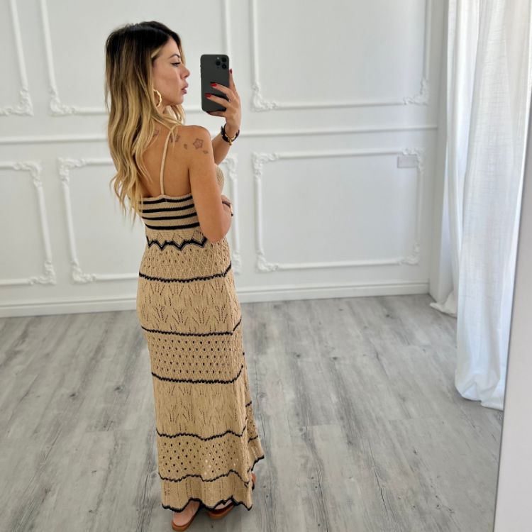 Maxi Dress Manuela 2