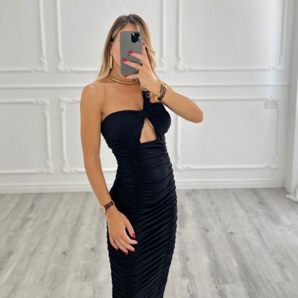 Kamila Dress