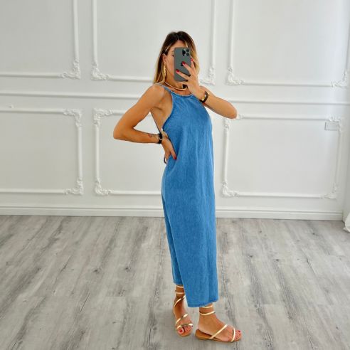 Midi Dress Stella 2.0