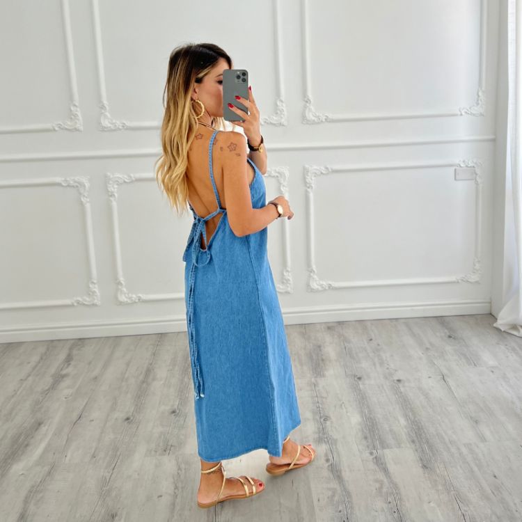 Midi Dress Stella 2.0 2