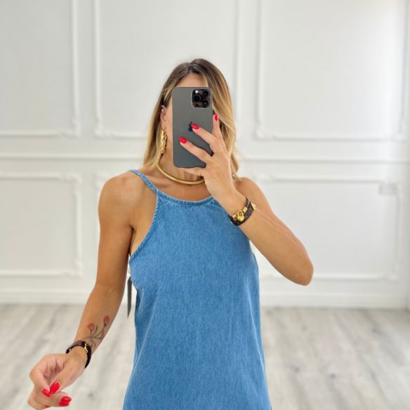 Midi Dress Stella 2.0