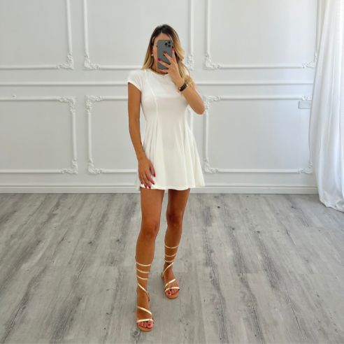 Mini Dress Angela BIANCO