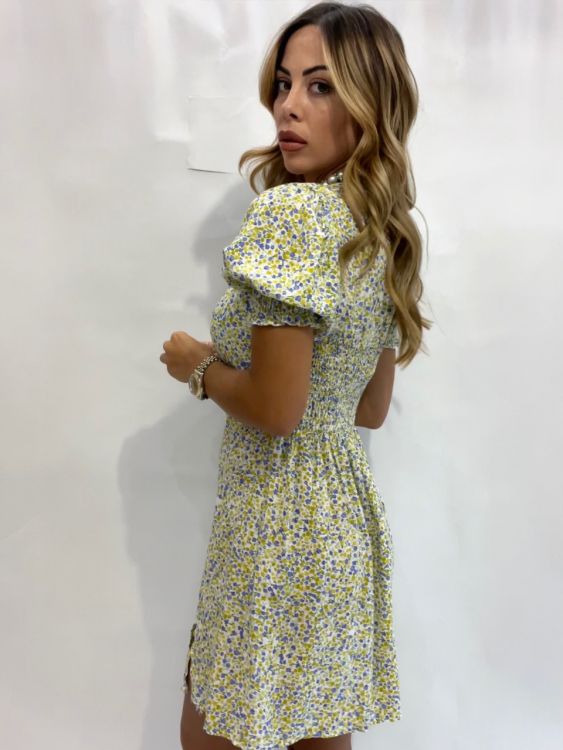 Diletta FIORI VERDE 2