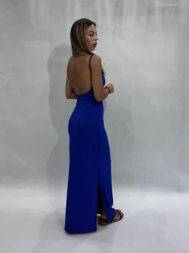 Midi Dress Alima BLU