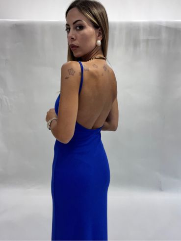 Midi Dress Alima BLU