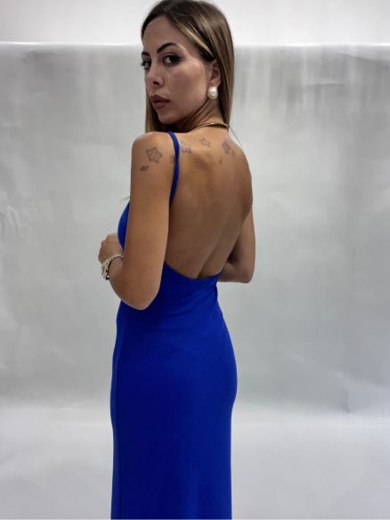 Midi Dress Alima BLU