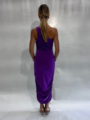 Dress Sibilia VIOLA