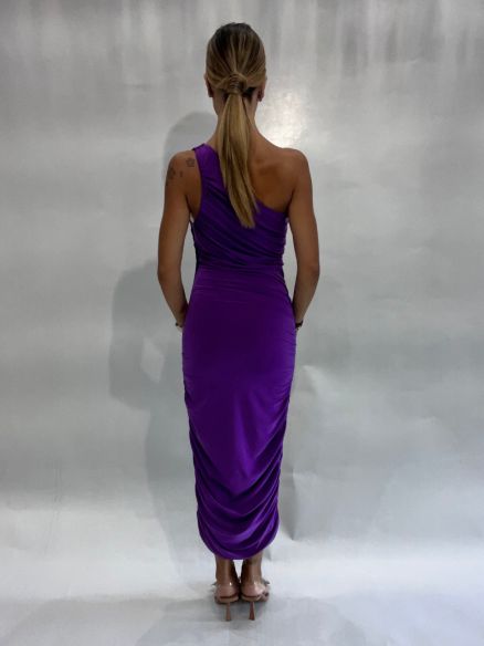 Dress Sibilia VIOLA