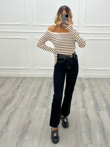 jeans MELORY